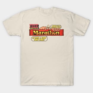 Marathon Candy Bar T-Shirt